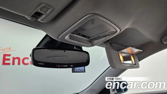 Chevrolet (GM Daewoo) The New Malibu id 2762318 из Кореи 17