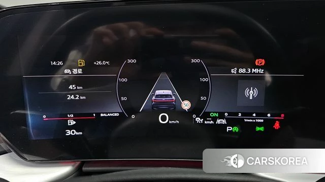 Audi Q5 (80A) id 4515711 из Кореи 32