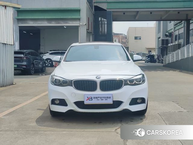 BMW 3 series GT id 4227337 из Китая 15