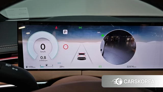 Genesis GV70 id 4719712 из Кореи 30
