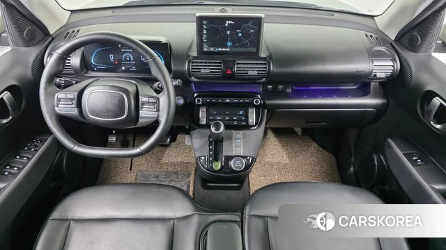 Hyundai Casper id 4636706 из Кореи 17