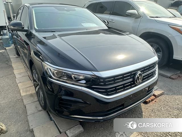 Volkswagen Passat id 4313944 из Китая 8