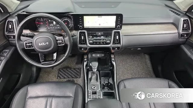 Kia Sorento 4th Generation id 3443347 из Кореи 17
