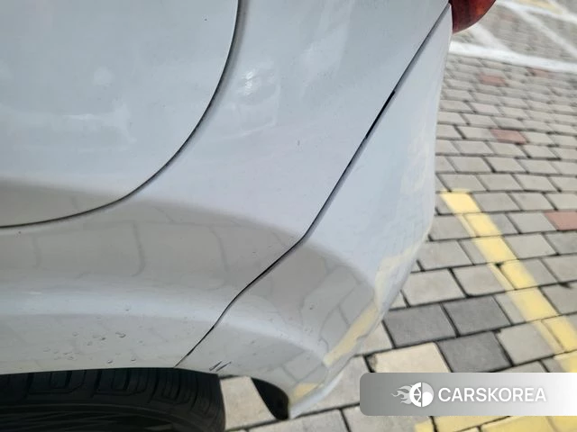 Kia All New Morning (JA) id 4708823 из Кореи 16