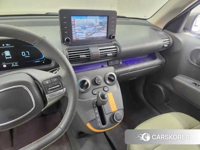 Hyundai Casper id 3619038 из Кореи 17