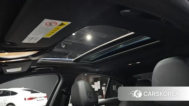 BMW 3 Series (G20) id 3661380 из Кореи 17