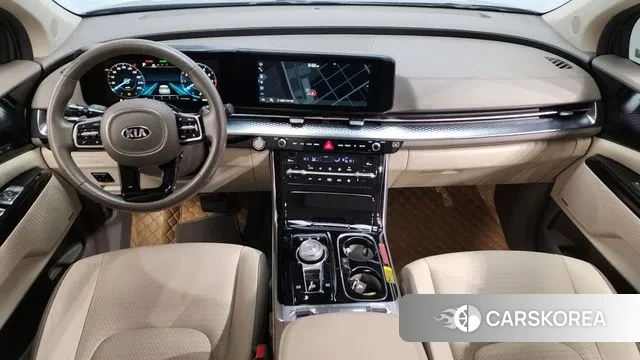 Kia Carnival 4th generation id 3453701 из Кореи 17