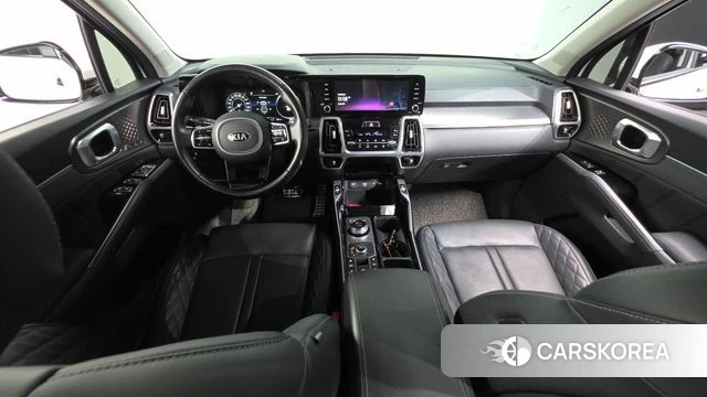 Kia Sorento 4th Generation id 4594417 из Кореи 32