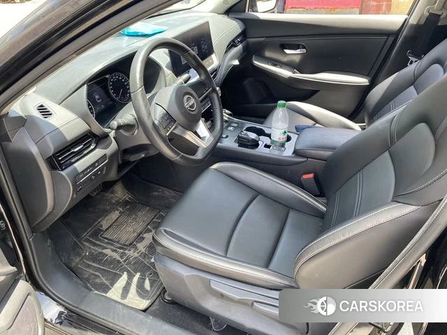 Nissan Xuan Yi id 4263896 из Китая 7