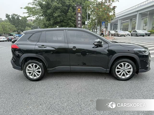 Toyota Fenglanda id 4301593 из Китая 15