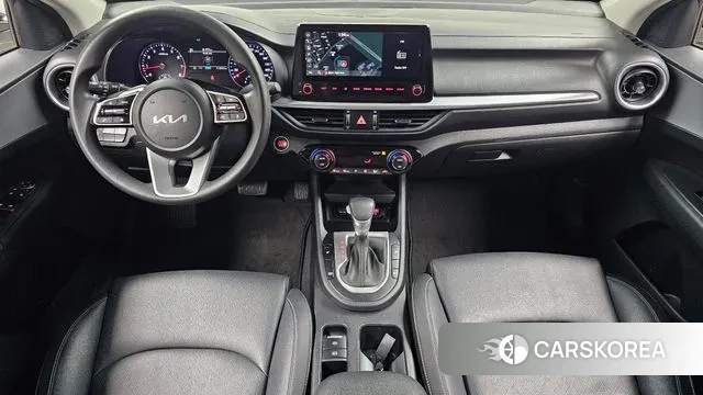 Kia The New K3 2nd generation id 3447994 из Кореи 17