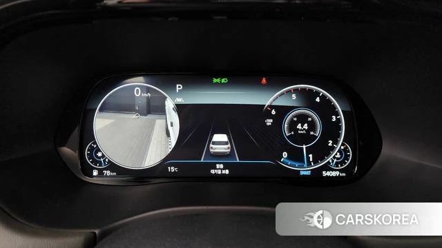 Hyundai Palisade id 3898438 из Кореи 17