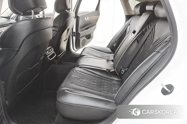 Genesis G80 (RG3) id 3562580 из Кореи 17