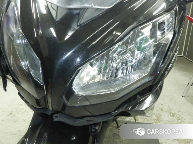 Проданный Kawasaki NINJA 400 id 4200516 из Японии, фото 31