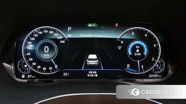 Hyundai Palisade id 4231663 из Кореи 32