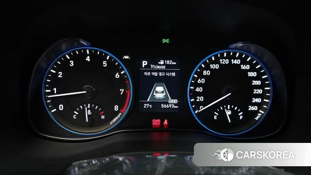 Hyundai Kona id 4615149 из Кореи 29