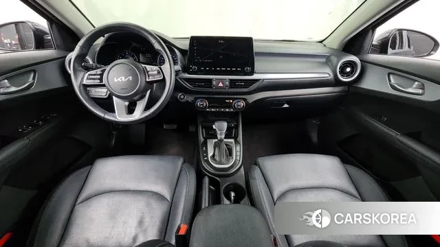 Kia The New K3 2nd generation id 3702116 из Кореи 17