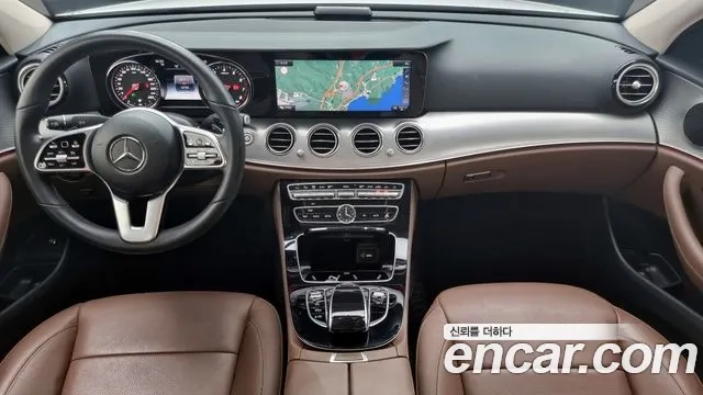 Mercedes-Benz E-Class W213 id 2865342 из Кореи 17