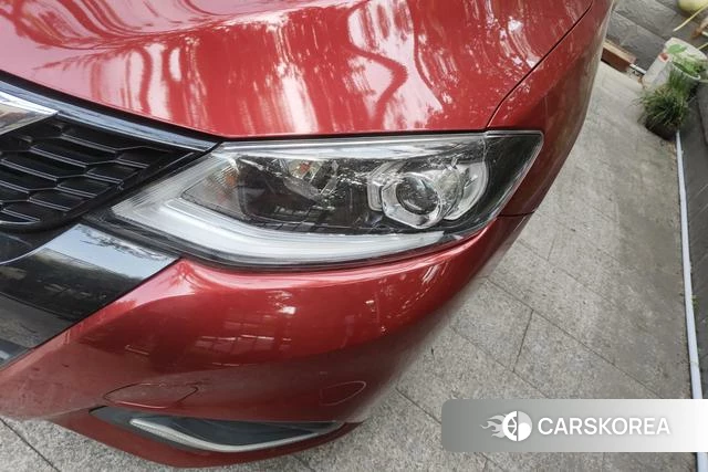 Nissan TIIDA id 4276240 из Китая 14