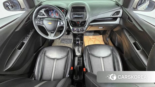 Chevrolet (GM Daewoo) The New Spark id 4377746 из Кореи 27