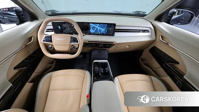 Ssangyong Actian 2nd Generation id 3731283 из Кореи 17