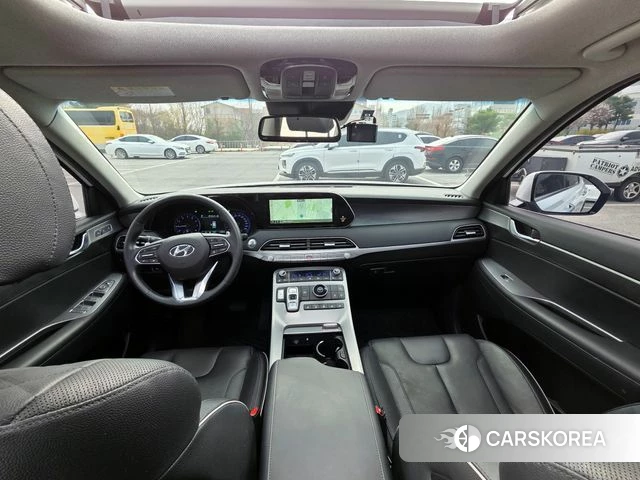 Hyundai Palisade id 4948924 из Кореи 17