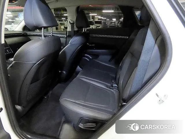 Hyundai Tucson (NX4) id 3458250 из Кореи 16