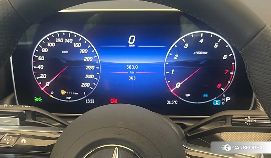 Mercedes-Benz Class C id 4512919 из Китая 11