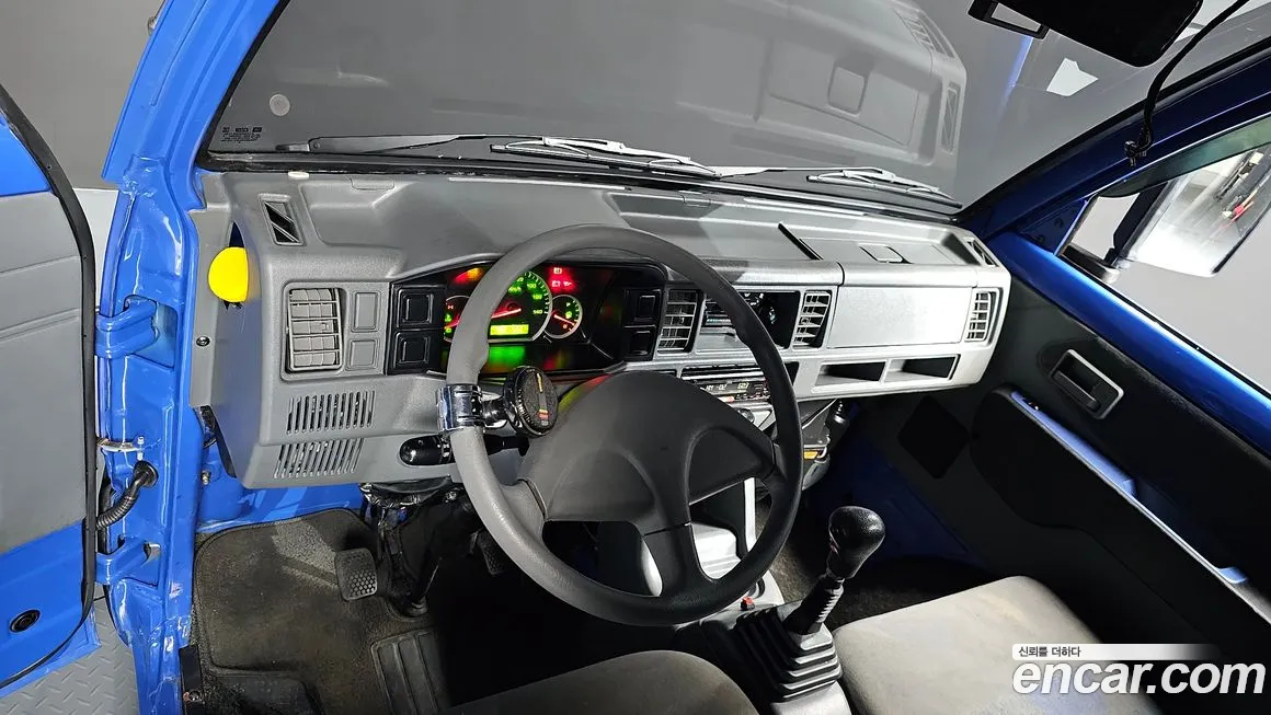 Chevrolet (GM Daewoo) New Labo id 2162817 из Кореи 17