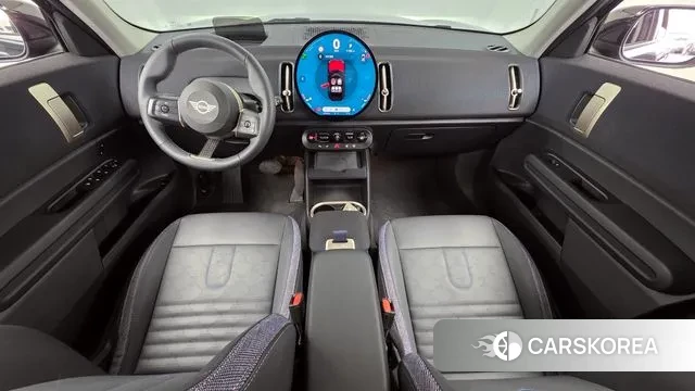 Mini Cooper S Countryman 3rd Generation id 3410217 из Кореи 17