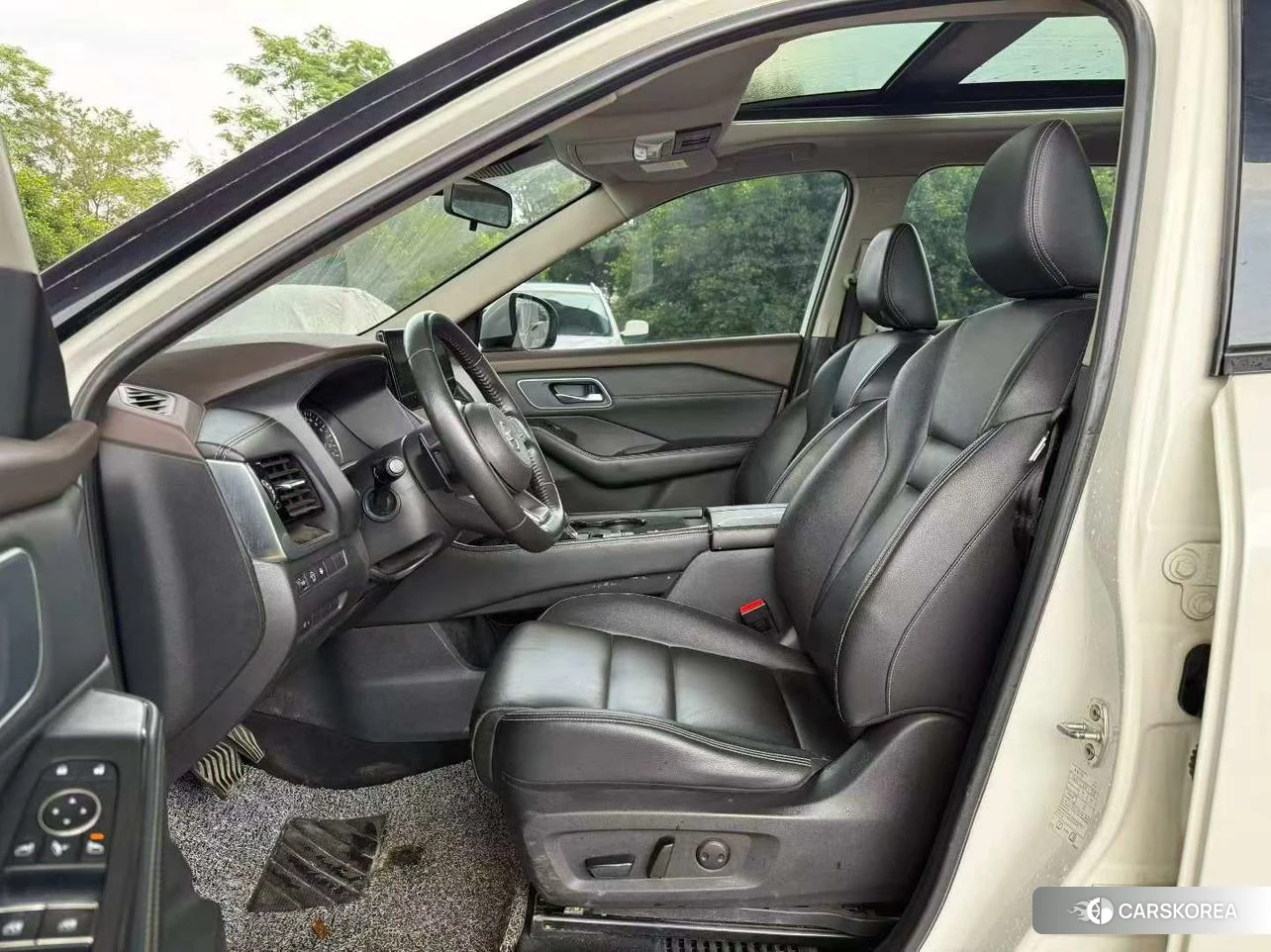 Nissan Qijun id 4413179 из Китая 7