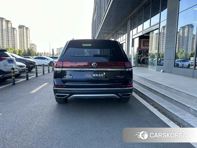Volkswagen Tourang id 4291195 из Китая 7