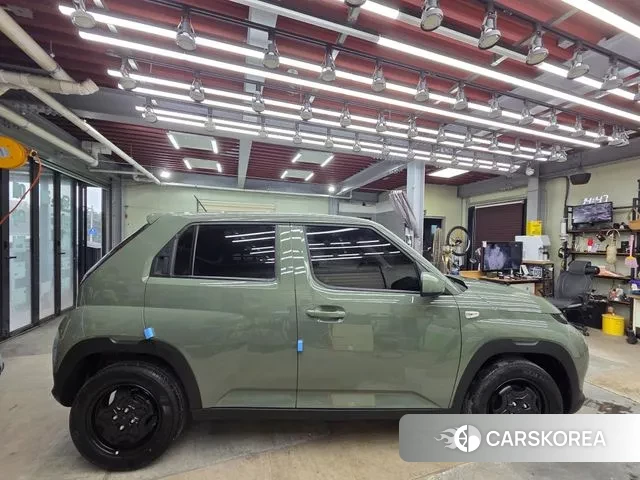 Hyundai Casper id 3236735 из Кореи 17