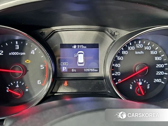 Kia The New Carnival id 3814086 из Кореи 17