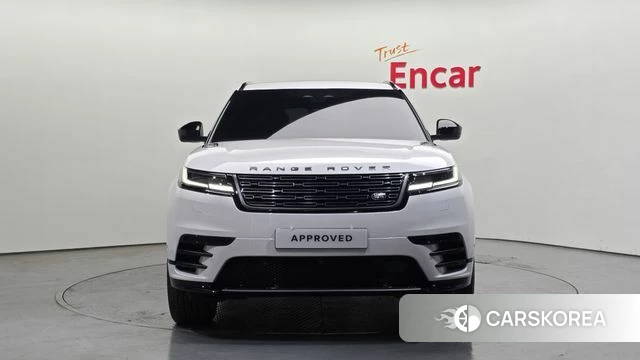 Land Rover Range Rover Velar id 4493373 из Кореи 17