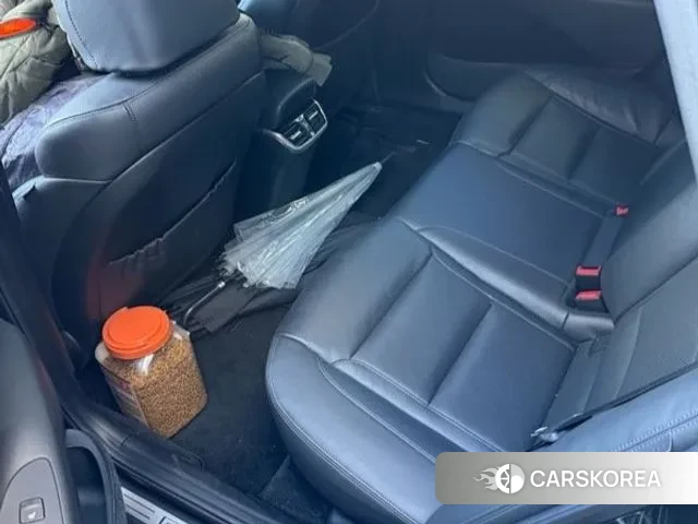 Hyundai The New Grandeur IG id 3474308 из Кореи 7