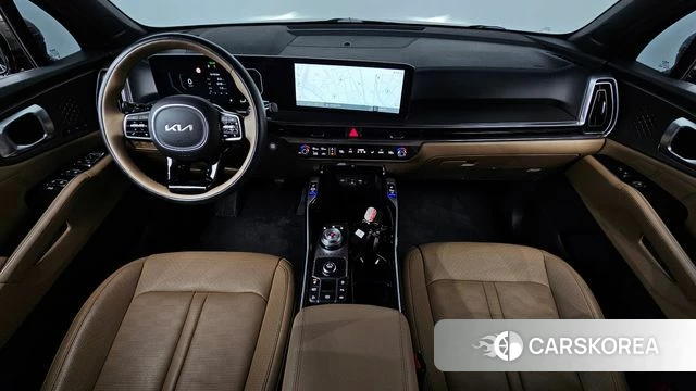 Kia The New Sorento 4th Generation id 3831493 из Кореи 17