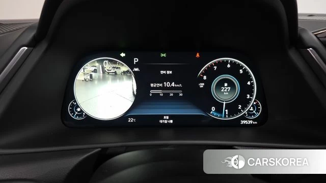 Hyundai Sonata (DN8) id 3965124 из Кореи 17