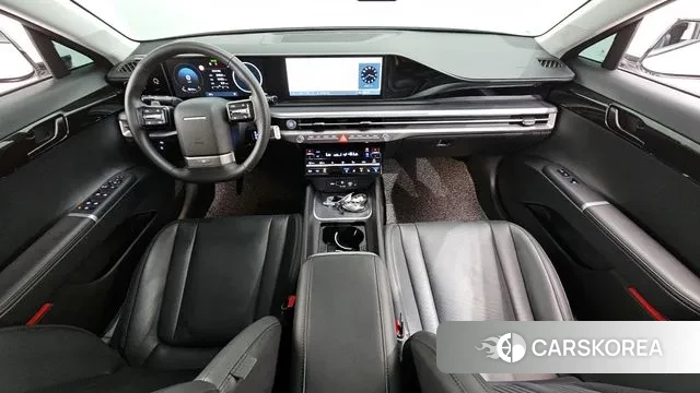 Hyundai Grandeur (GN7) id 2988695 из Кореи 17