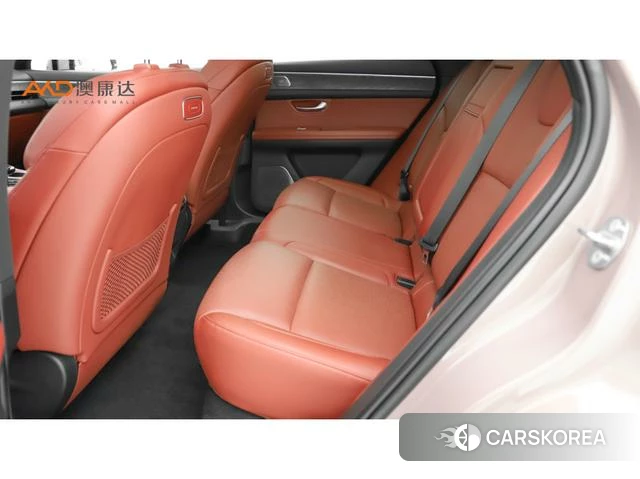 AITO Ask the world M5 id 4199037 из Китая 7