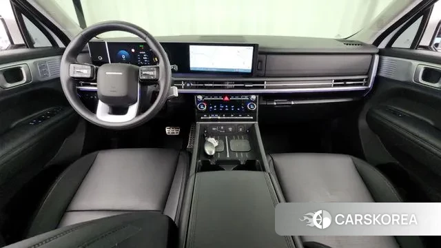 Hyundai Santa Fe (MX5) id 3153752 из Кореи 17