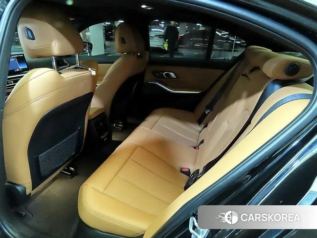 BMW 3 Series (G20) id 3922228 из Кореи 17