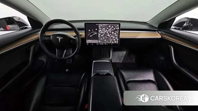 Tesla Model 3 id 3406498 из Кореи 17