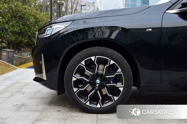 BMW X3 id 4358896 из Китая 13