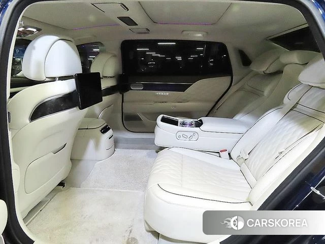Genesis G90 (RS4) id 4499716 из Кореи 17