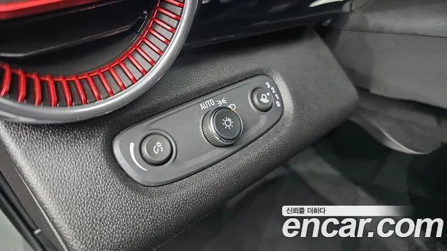 Chevrolet (GM Daewoo) Trax Crossover id 2672358 из Кореи 17