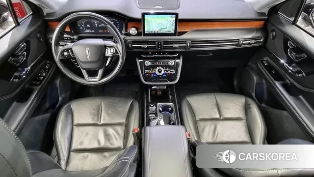 Lincoln Corsair id 3191936 из Кореи 17