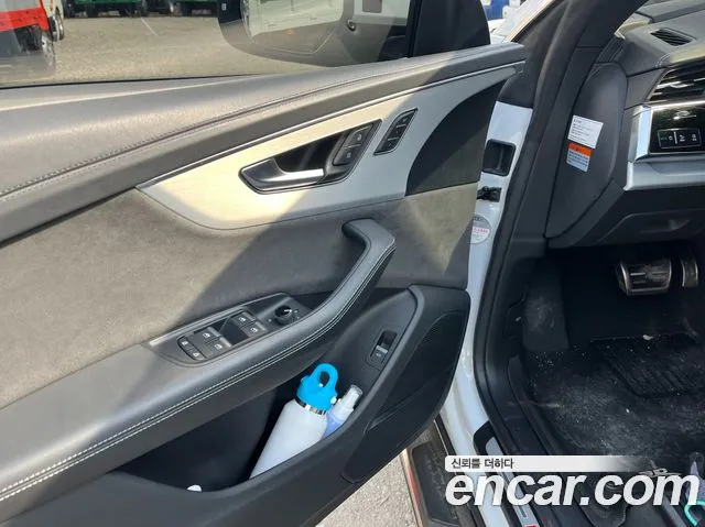 Audi Q8 (4M) id 2697483 из Кореи 15