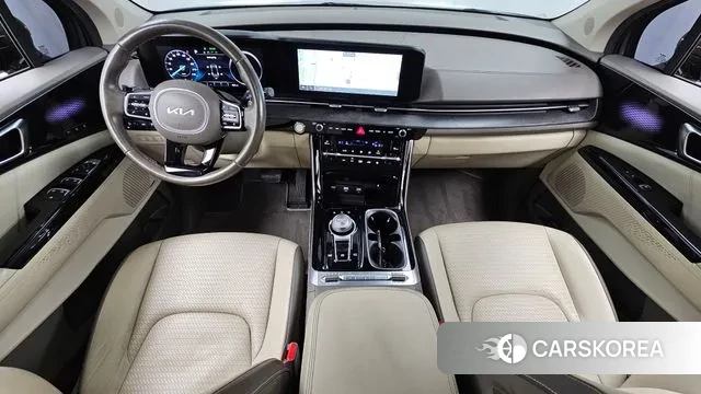 Kia Carnival 4th generation id 3518789 из Кореи 17