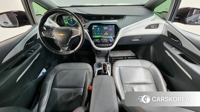 Chevrolet (GM Daewoo) Bolt EV id 4459516 из Кореи 28